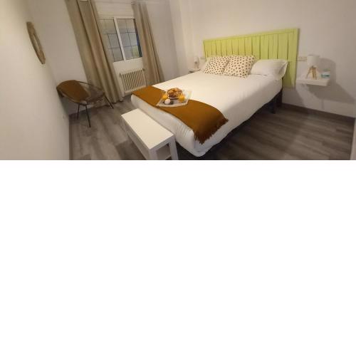 Apartamento Exterior Camiño Inglés