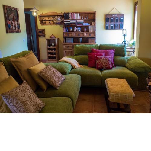 Apartamento Exterior En Ezcaray