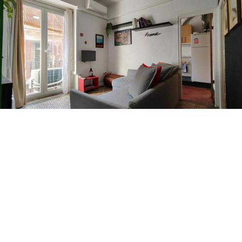 Apartamento Exterior Vintage - Lavapies - Embajadores