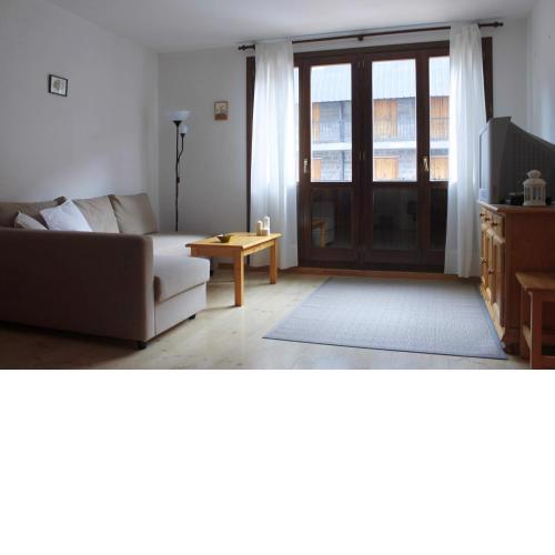 Apartamento familiar Canfranc Estación
