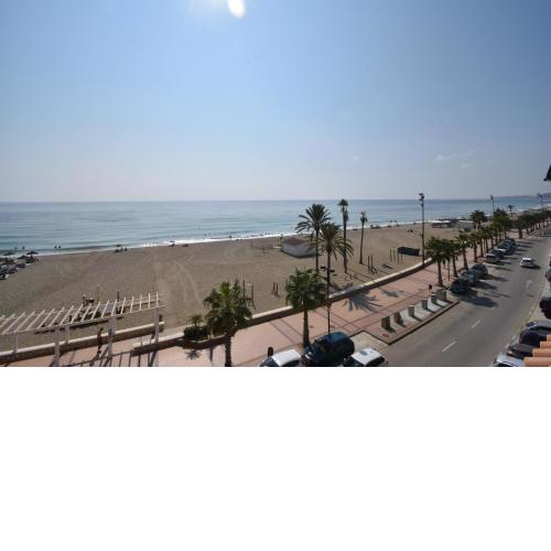 Apartamento Familiar Caracola Playa