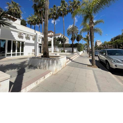 Apartamento Familiar CyB A6