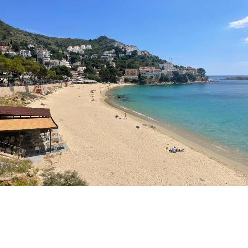 Apartamento familiar en Canyelles