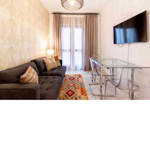 Apartamento Familiar, fantástica localización