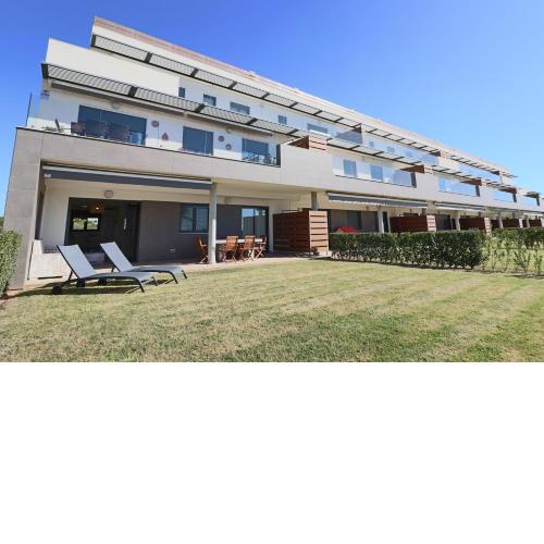 Apartamento Familiar La Reserva
