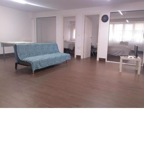 Apartamento familiar Torrelavega