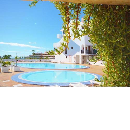 Apartamento Fañabe Costa Adeje Parque Royal 1