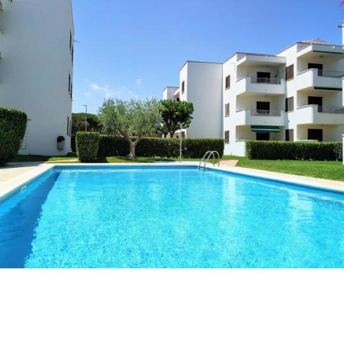 Apartamento Fanny 100m de la playa