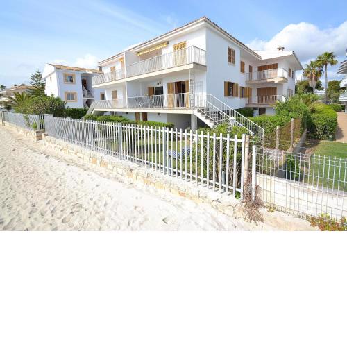 Apartamento Fantastic 174 by Mallorca Charme