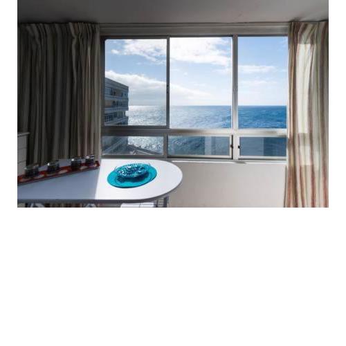 APARTAMENTO FANTASTICAS VISTAS al MAR