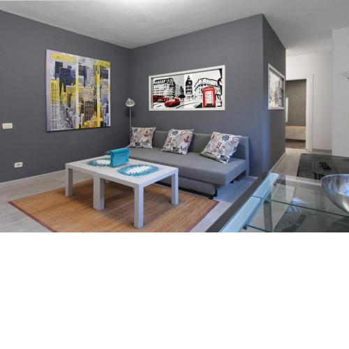 Apartamento Farineli Deco