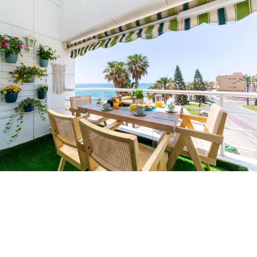 Apartamento Faro 1