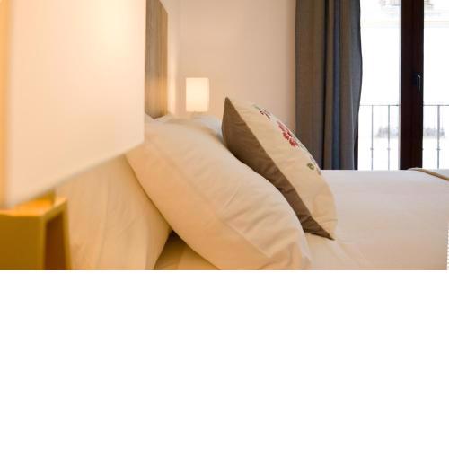 Apartamento Faustino Alvarez