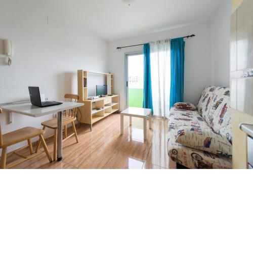 Apartamento Faycan