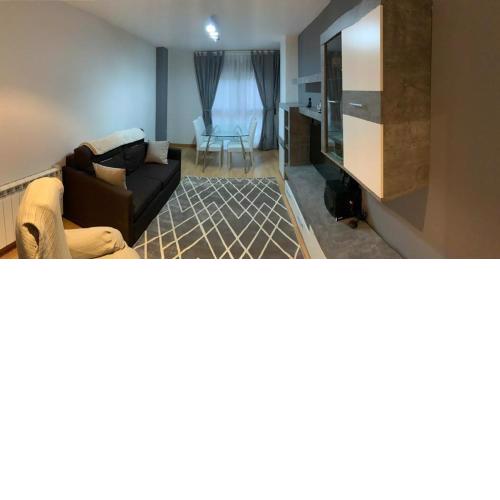 Apartamento Fele