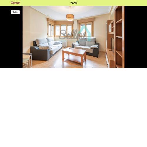 Apartamento felechosa