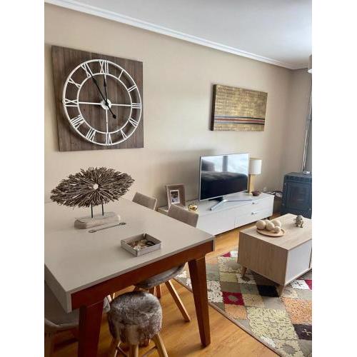 APARTAMENTO FELECHOSA