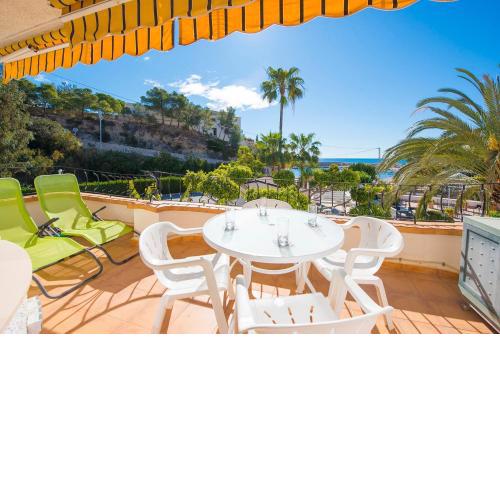 Apartamento Felicidad - PlusHolidays