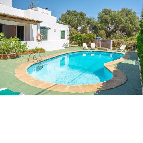 Apartamento Felipe 1-6