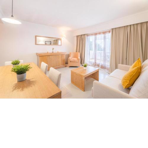 Apartamento Felipe 2-4