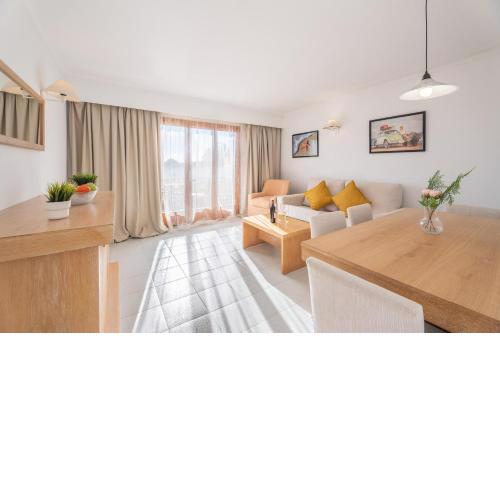 Apartamento Felipe 2-5
