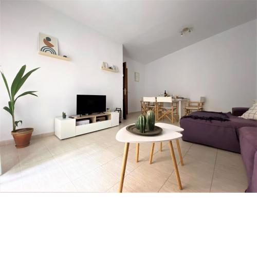 Apartamento Felipe Neri 10