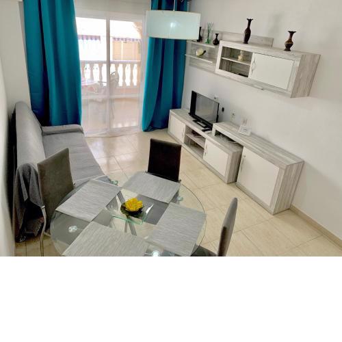 Apartamento Félix De La Fuente
