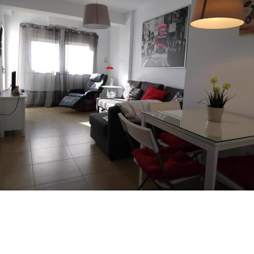 Apartamento Fernández Ladreda