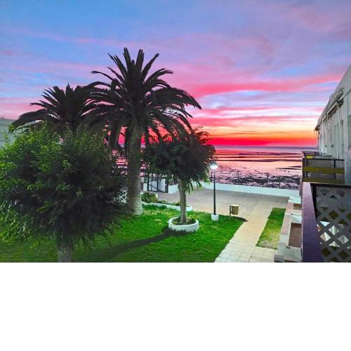 Apartamento Ferramar