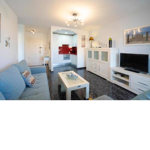 Apartamento Ferrara