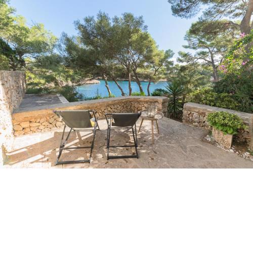 Apartamento Ferrera Park 103
