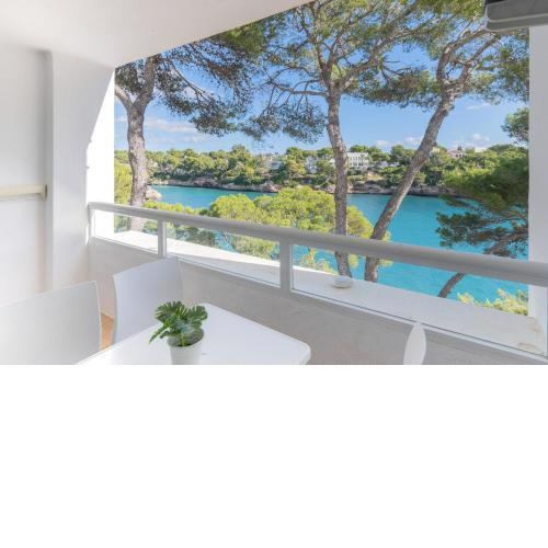 Apartamento Ferrera Park 305