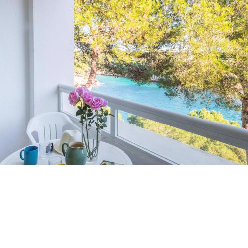 Apartamento Ferrera Park 306