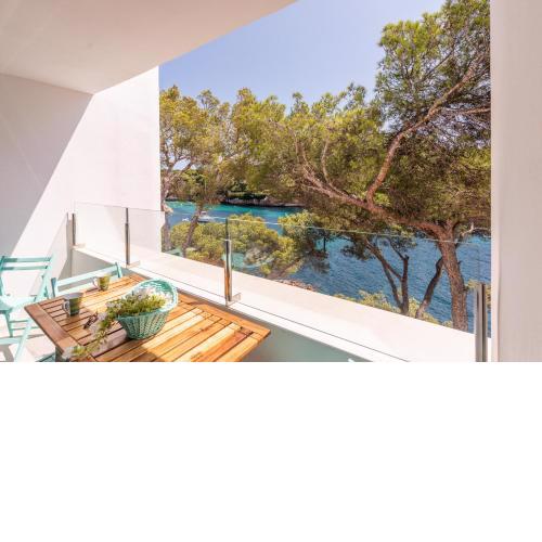 Apartamento Ferrera Park 307