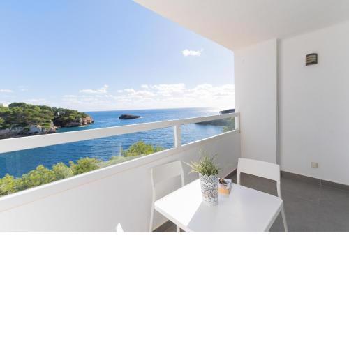 Apartamento Ferrera Park 407