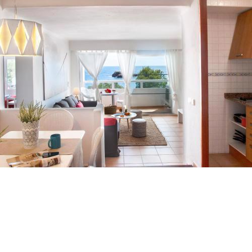 Apartamento Ferrera Park 505