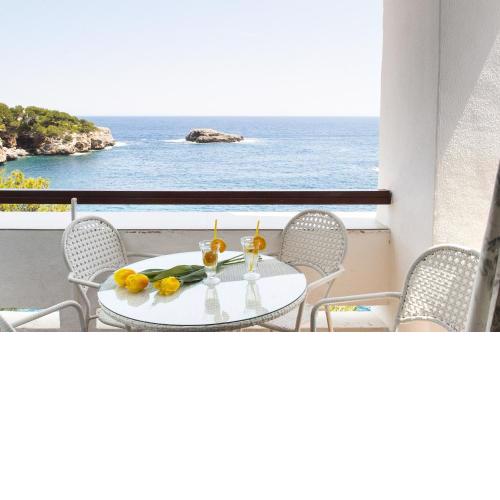 Apartamento Ferrera Park 507