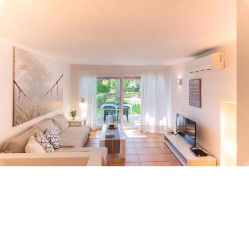 Apartamento Ferrera Park 603