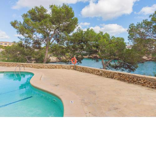 Apartamento Ferrera Park 607