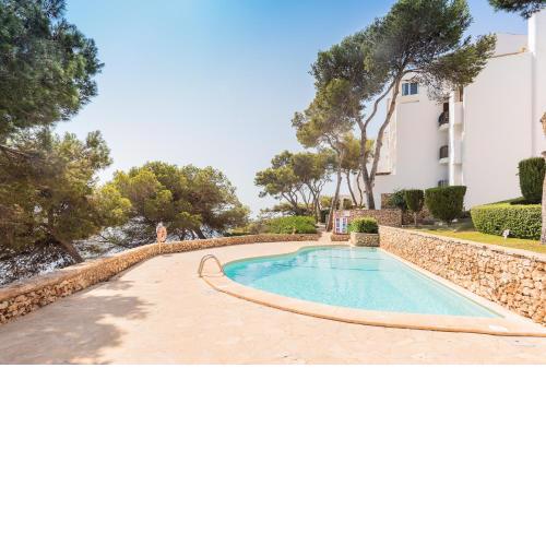 Apartamento Ferrera Park 617