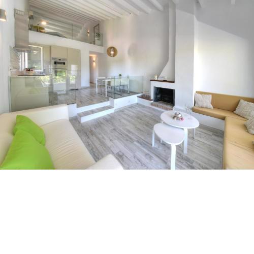 Apartamento Ferrera Park 622