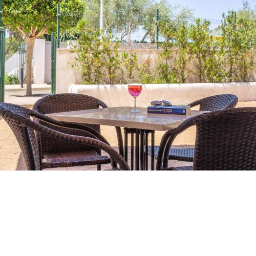 Apartamento Ferrera Vista 1