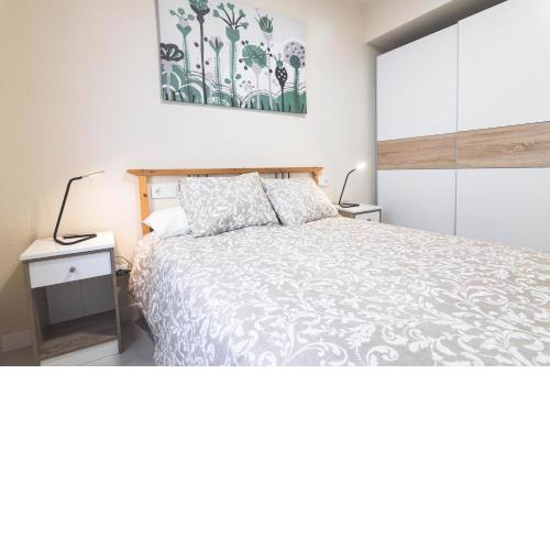 Apartamento FERROL VELLO I