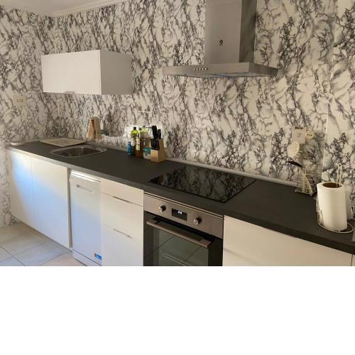 APARTAMENTO FF MONJAS CLARISAS