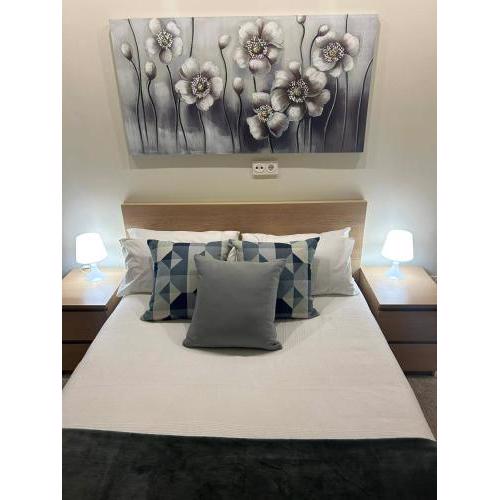 Apartamento Fibes-Congresos
