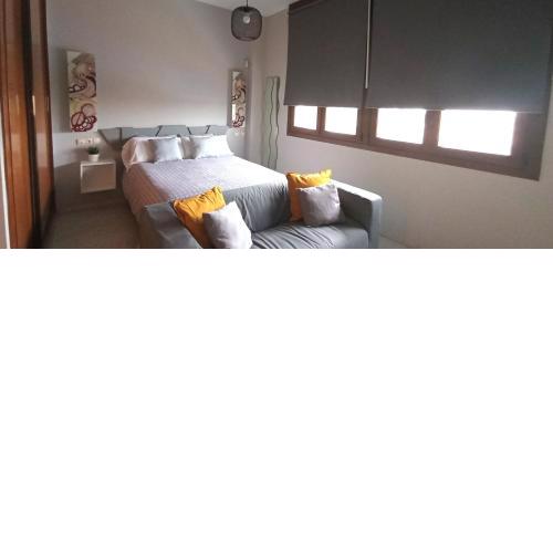 Apartamento Fibes y Congresos