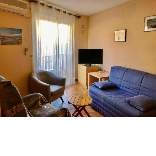 Apartamento Figueres 12