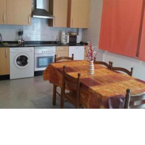 Apartamento Finisterra