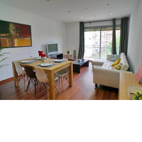 Apartamento FIRA Barcelona