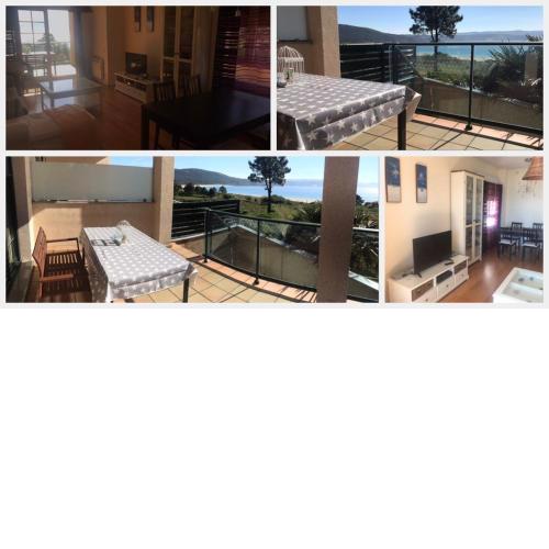 Apartamento Fisterra